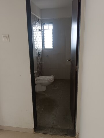 Bathroom in 3 BHK Apartment at Mutha Sai Nirvana, Shahad – for Rent