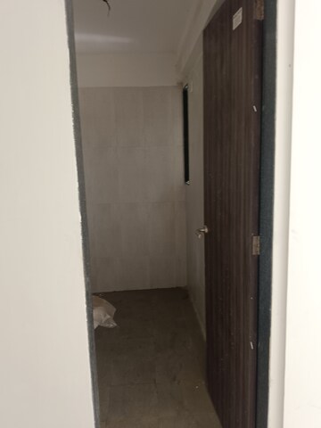 Bathroom in 3 BHK Apartment at Mutha Sai Nirvana, Shahad – for Rent