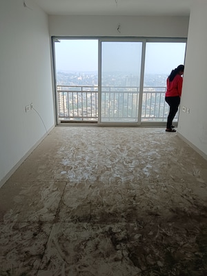 Room in 3 BHK Apartment at Mutha Sai Nirvana, Shahad – for Rent