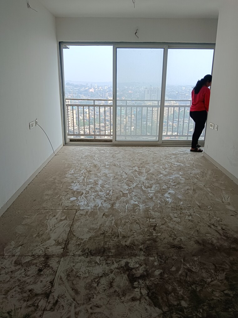 Room, mutha-sai-nirvana 3 Bedroom 1325 Sq.Ft. Apartment In Shahad Thane 9615616