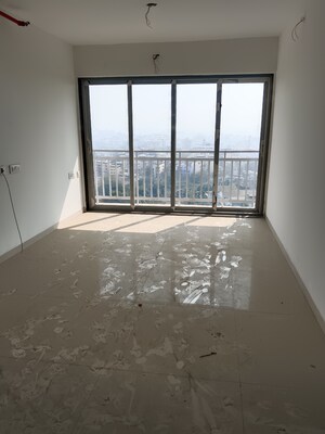 Room in 3 BHK Apartment at Mutha Sai Nirvana, Shahad – for Rent