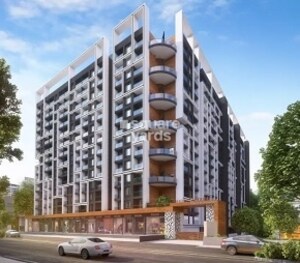 2 BHK Apartment For Rent in Shubh Shagun, Kharadi