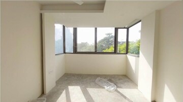 Bedroom in 3 BHK Builder Floor at Ansal Sushant Lok I, Sector 43 – for Rent