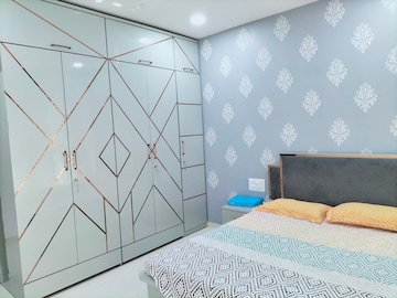 3 BHK Apartment For Rent in Jyoti Sukriti, Goregaon East