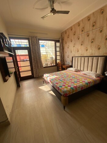 4 BHK Flat for Sale in Mansa Devi, Panchkula