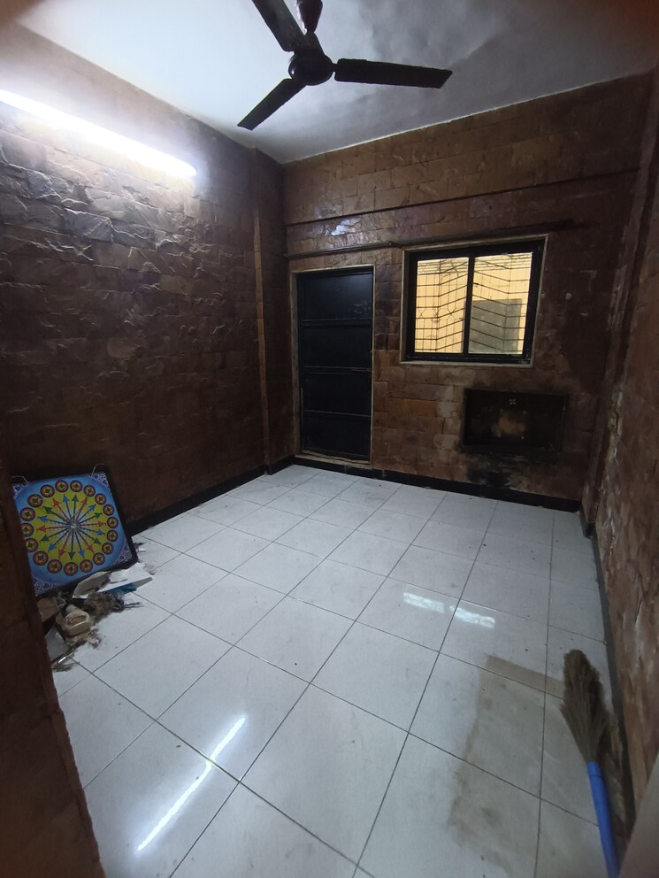 Bedroom, rishikesh-chs 1 Bedroom 500 Sq.Ft. Apartment In Malad West Mumbai 9615666