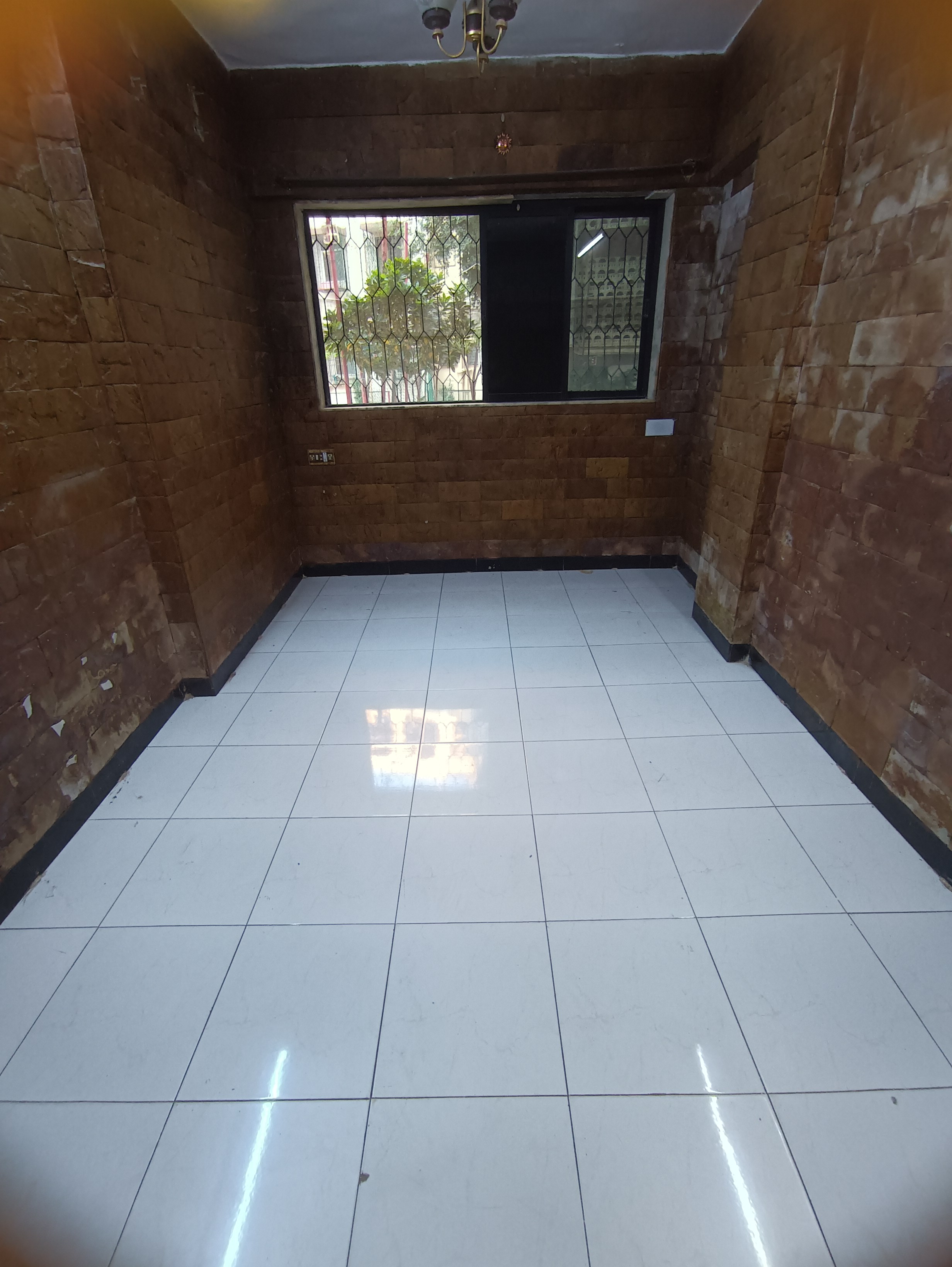 1 BHK 500 Sq.Ft. Apartment in Rishikesh CHS