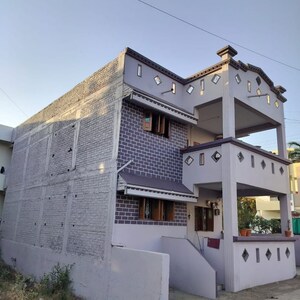 5 BHK Independent House For Sale in A-Zone