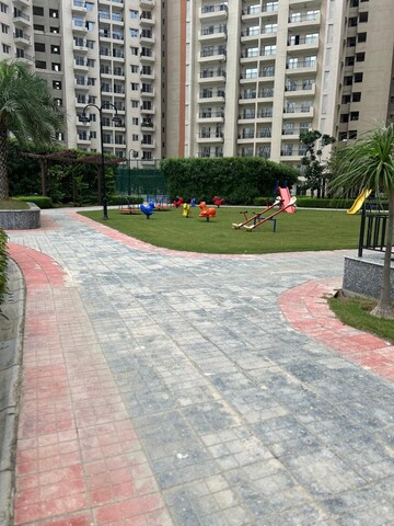 2 BHK Apartment – Exterior View View at Eldeco Live By The Greens, Sector 150 - for Rent