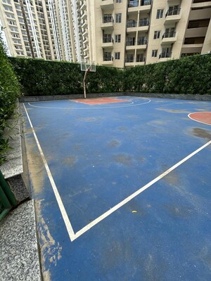 2 BHK Apartment – Exterior View View at Eldeco Live By The Greens, Sector 150 - for Rent