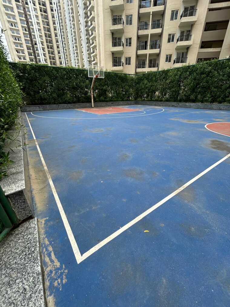 Exterior View, eldeco-live-by-the-greens 2 Bedroom 668 Sq.Ft. Apartment In Sector 150 Noida 9615656