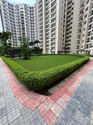 2 BHK Apartment – Exterior View View at Eldeco Live By The Greens, Sector 150 - for Rent