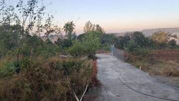  Plot For Sale in Mahabaleshwar
