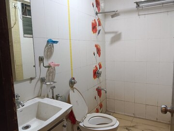 Bathroom in 3 BHK Apartment at Dosti Acres Aster, Wadala East – for Sale