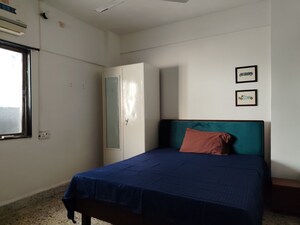  Pg For Rent in Blue Heaven Apartment Andheri, Andheri West