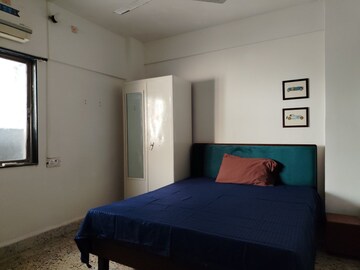  Pg For Rent in Blue Heaven Apartment Andheri, Andheri West