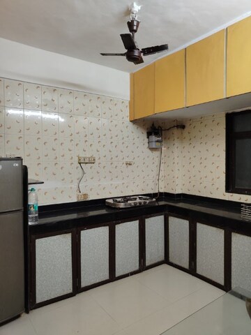 Kitchen in  Pg at Blue Heaven Apartment Andheri, Andheri West – for Rent