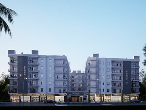 2 BHK Apartment For Sale in Sector 1 Greater Noida