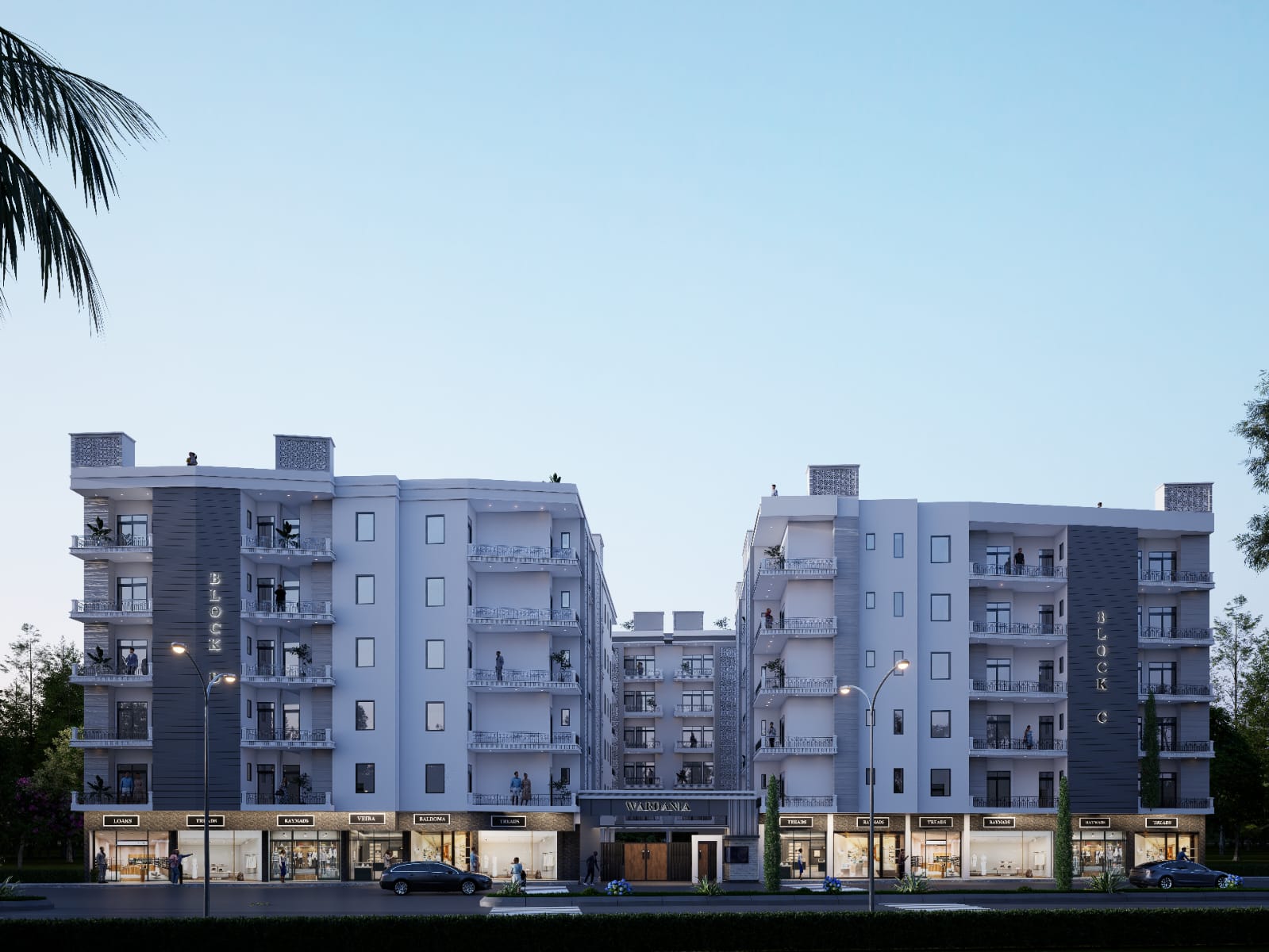 2 BHK Apartment For Sale in Sector 1 Greater Noida