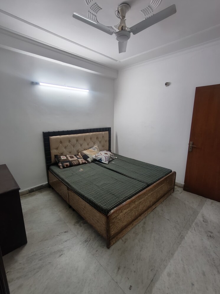Bedroom, saket 2 Bedroom 850 Sq.Ft. Builder Floor In Saket Delhi 9615696
