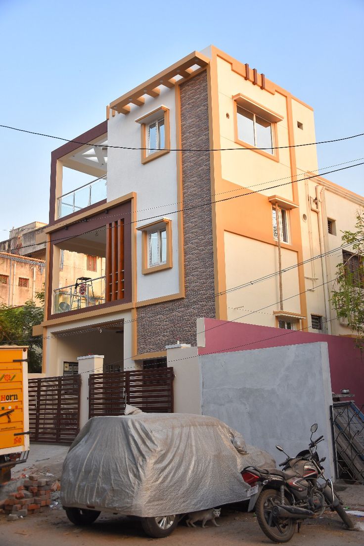 6 BHK + Extra Room Independent House For Sale in Durgapur Green City 