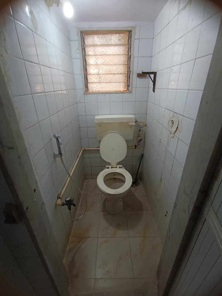 Attached Bathroom, rishikesh-chs 1 Bedroom 480 Sq.Ft. Apartment In Malad West Mumbai 9615713