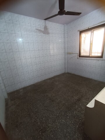 Bedroom in 1 BHK Apartment at Rishikesh CHS, Malad West – for Rent