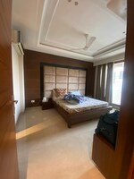 3 BHK + Pooja Room 1500 Sq.Ft. Apartment in Mansa Devi