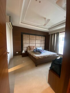 3 BHK + Pooja Room Apartment For Sale in Mansa Devi