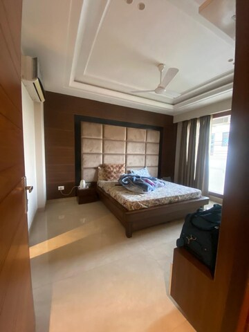 3 BHK Apartment For Sale in Mansa Devi