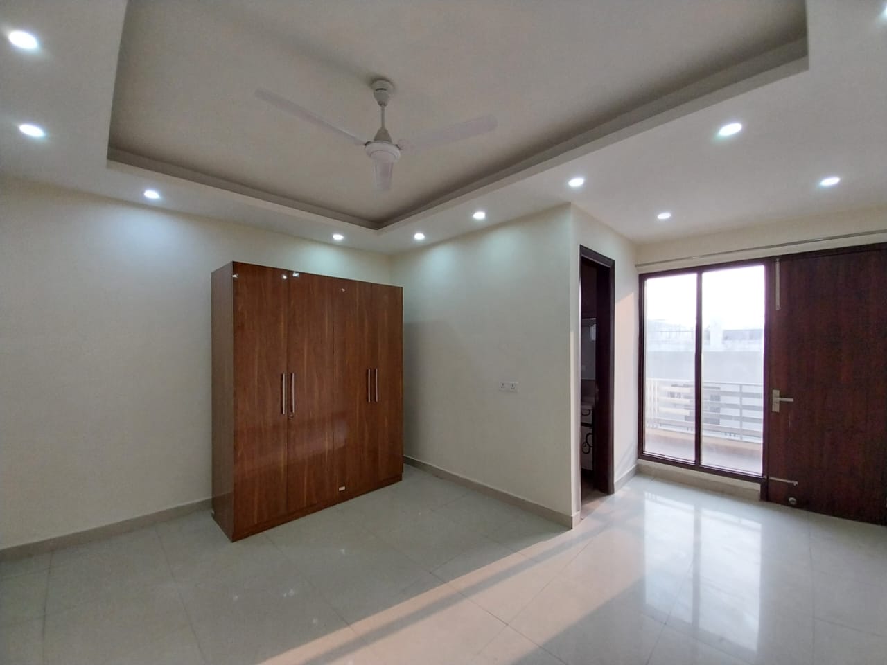 3 BHK + Extra Room 2100 Sq.Ft. Apartment in M3M Atrium