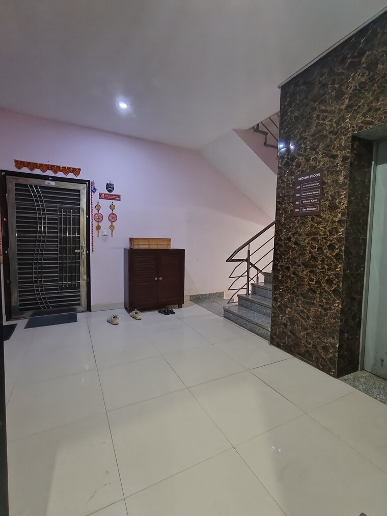 Living Room, m3m-atrium 3 Bedroom 2100 Sq.Ft. Apartment In Sector 57 Gurgaon 9615707