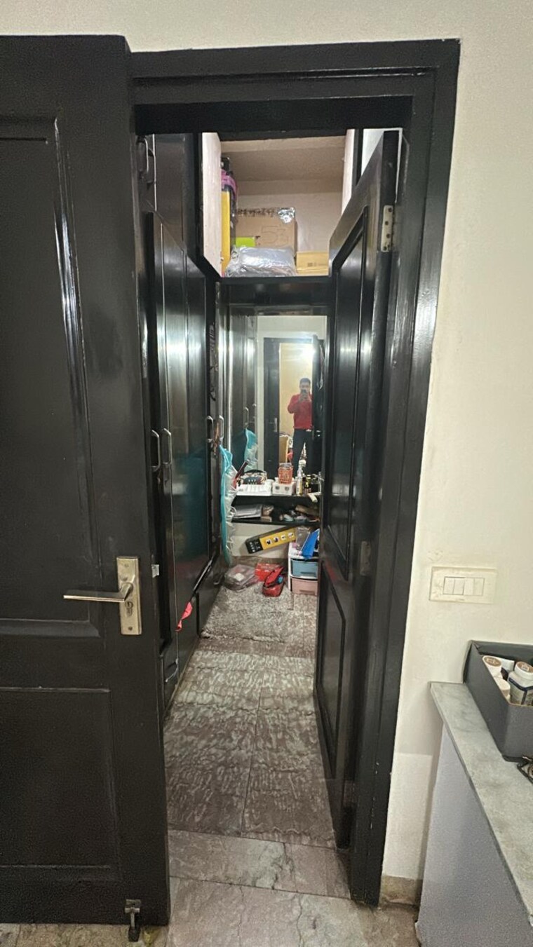 Kitchen, sector 23a 3 Bedroom 1800 Sq.Ft. Builder Floor In Sector 23a Gurgaon 9615706