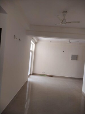 Building Lobby in 2 BHK Apartment at Amrapali Zodiac, Sector 120 – for Sale