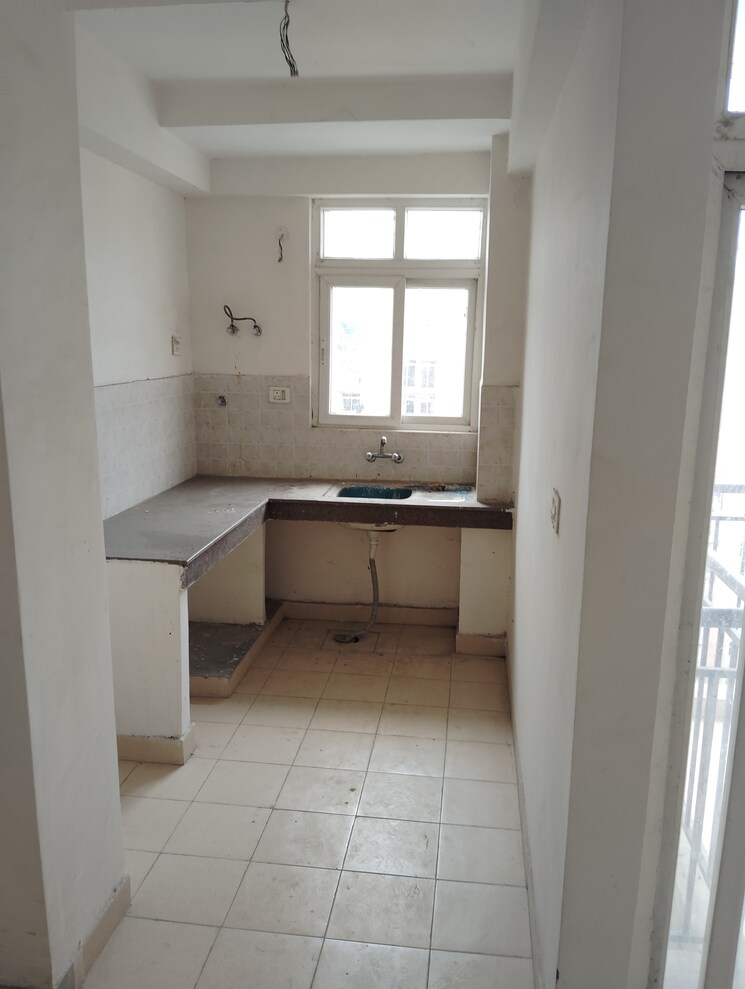 Kitchen, bptp-parkland-pride 4 Bedroom 1515 Sq.Ft. Builder Floor In Sector 77 Faridabad 9615295