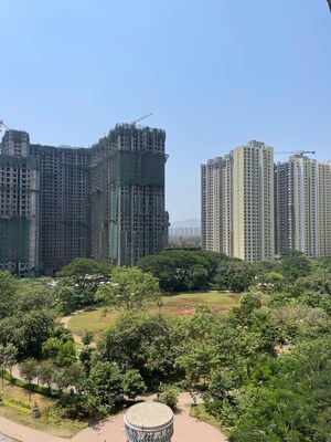 1.5 BHK Apartment For Sale in Dombivli East