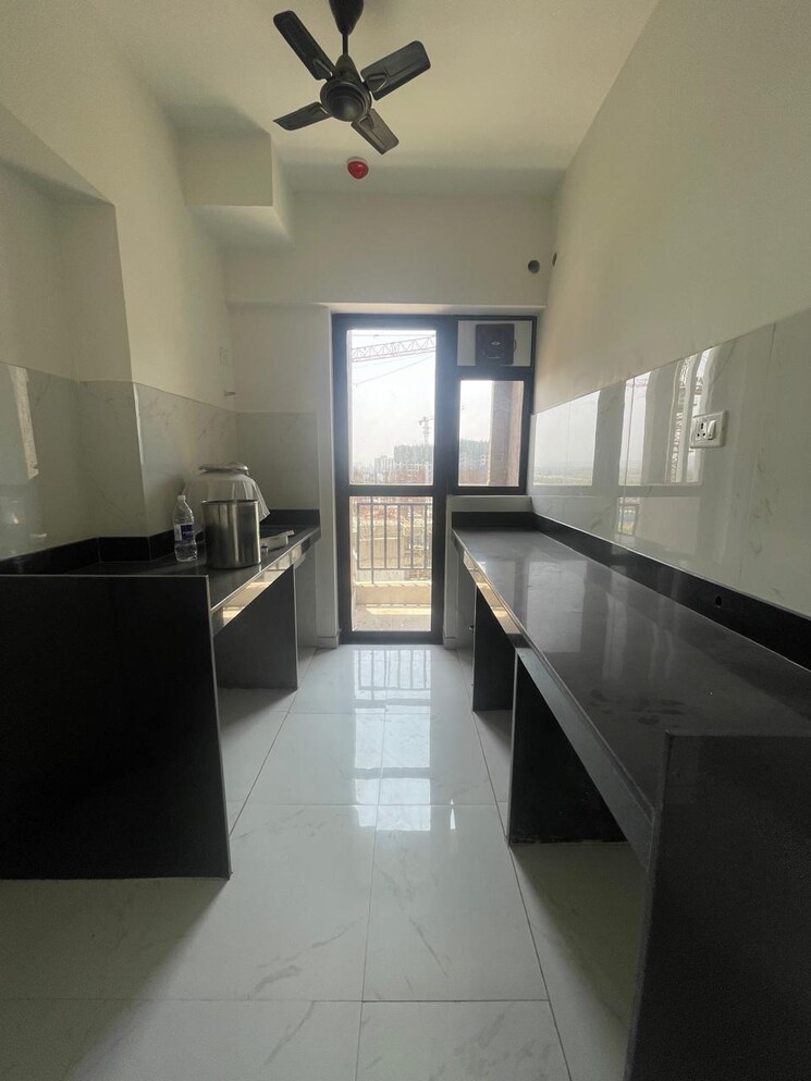 Kitchen, dombivli east 1.5 Bedroom 535 Sq.Ft. Apartment In Dombivli East Thane 9615777