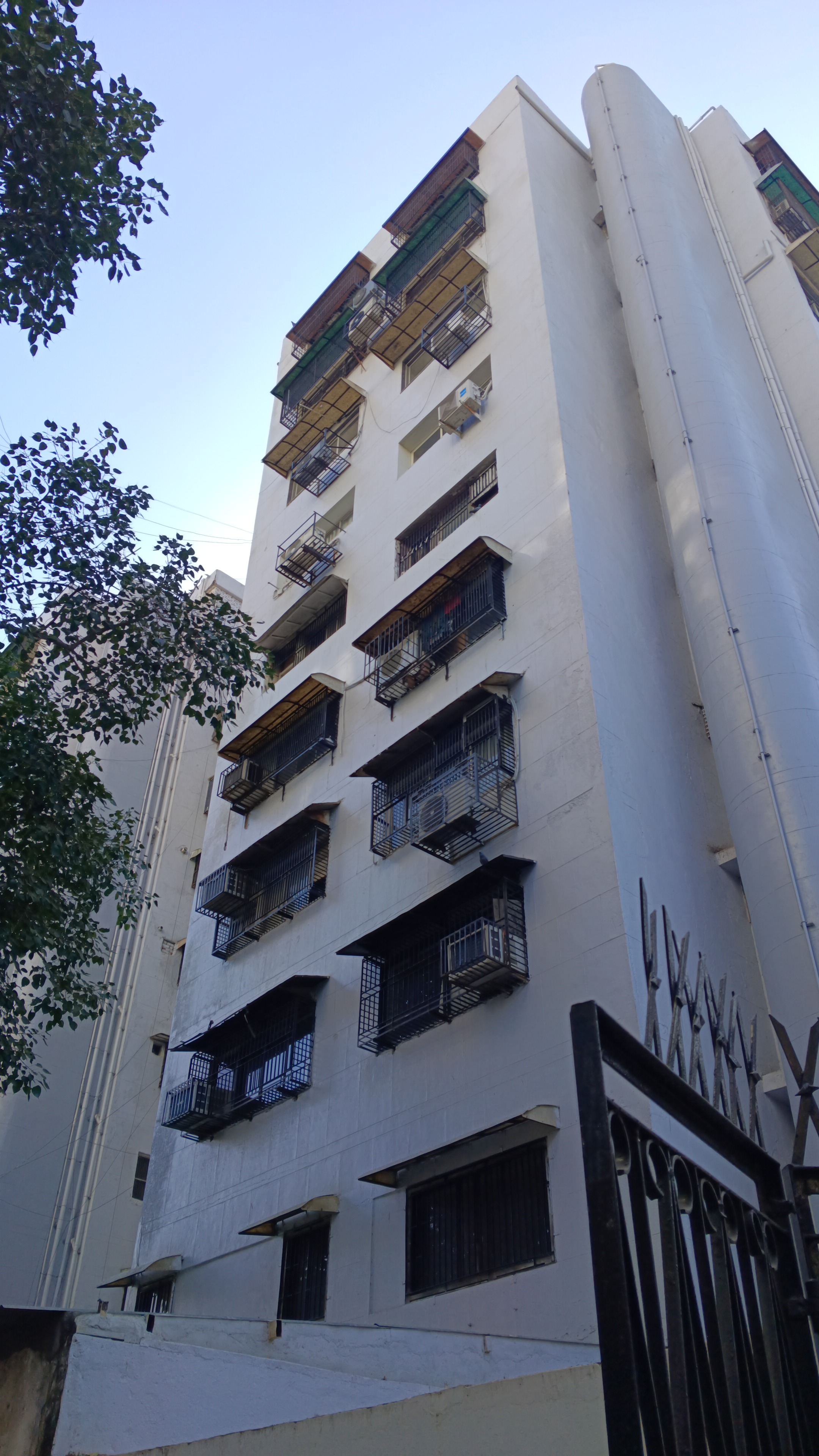 3 BHK Apartment For Rent in Ambawadi