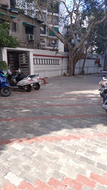 3 BHK Apartment – Exterior View View at Ambawadi - for Rent