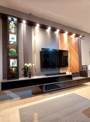 Room in 3 BHK Builder Floor at Saket – for Rent