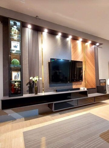 Room in 3 BHK Builder Floor at Saket – for Rent