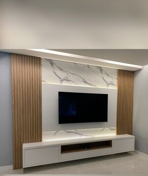 Bedroom in 3 BHK Builder Floor at Saket – for Rent