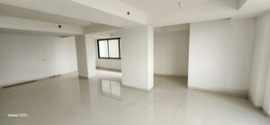 Floor Plan in  Office Space at Science City – for Rent