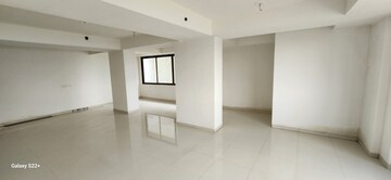 Floor Plan in  Office Space at Science City – for Rent