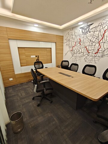  Office Space For Rent in Sector 53