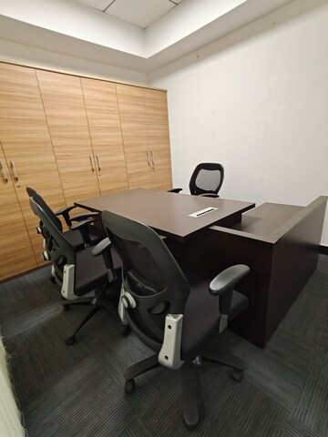 Team Area in  Office Space at Sector 53 – for Rent