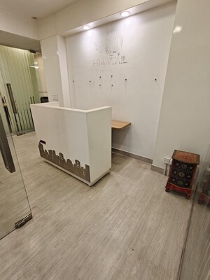 Team Area in  Office Space at Sector 53 – for Rent