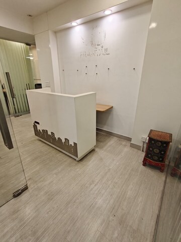 Team Area in  Office Space at Sector 53 – for Rent