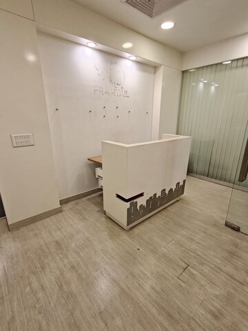 Team Area in  Office Space at Sector 53 – for Rent