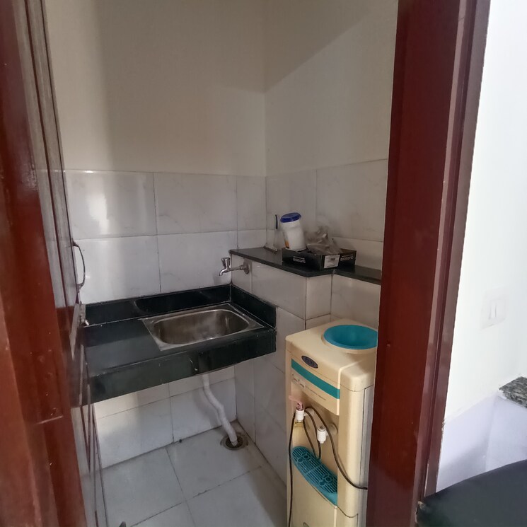 Kitchen, kalkaji Commercial Office Space 650 Sq.Ft. In Kalkaji Delhi 9615805